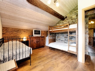 Holiday house Vielsalm Features 21