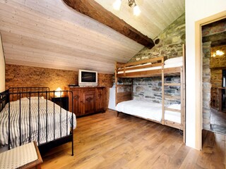 Holiday house Vielsalm Features 32