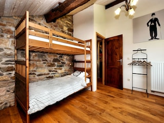 Holiday house Vielsalm Features 22