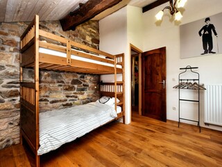 Maison de vacances Vielsalm Équipement 20