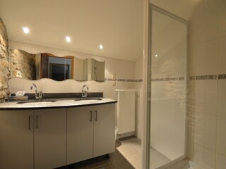 Ferienhaus Vielsalm Ausstattung 10