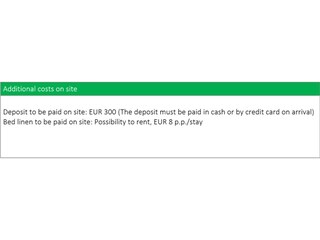 Casa per le vacanze Vielsalm  39