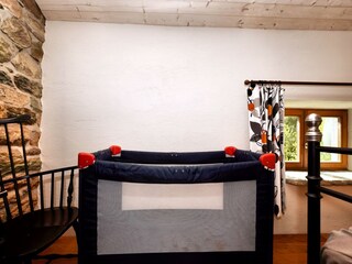 Maison de vacances Vielsalm Équipement 34