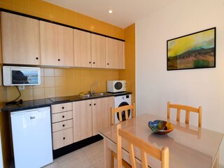Casa de vacaciones L'Estartit Características 8