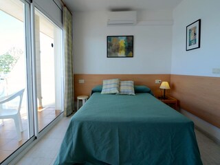 Casa de vacaciones L'Estartit Características 10