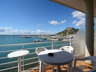 Casa de vacaciones L'Estartit  1