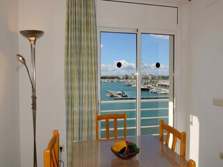 Maison de vacances L'Estartit Équipement 11
