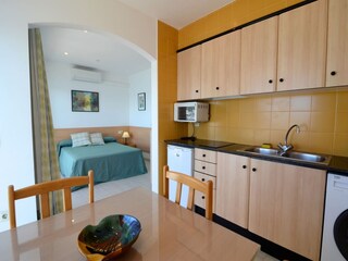 Casa de vacaciones L'Estartit Características 9