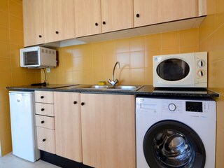 Vakantiehuis L'Estartit Kenmerken 12