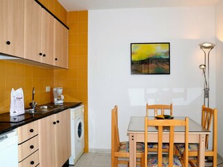 Casa de vacaciones L'Estartit Características 13