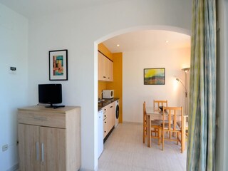 Casa de vacaciones L'Estartit Características 14