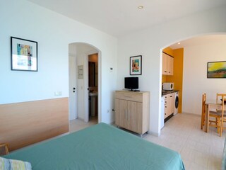 Vakantiehuis L'Estartit Kenmerken 15