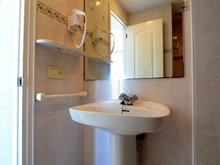 Holiday house L'Estartit Features 17