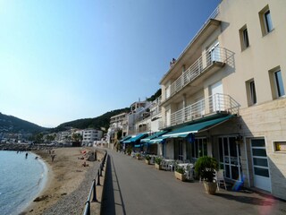 Casa de vacaciones L'Estartit Grabación al aire libre 3