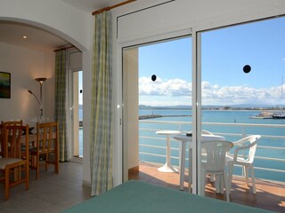 Maison de vacances L'Estartit Enregistrement extérieur 6
