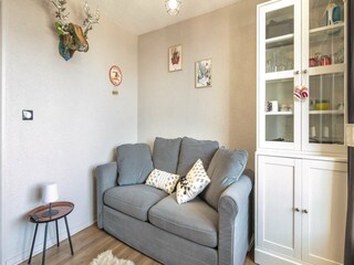 Apartamento Chamrousse Características 1