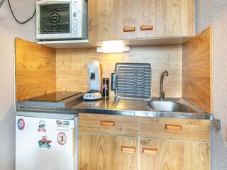 Apartment Chamrousse Ausstattung 4