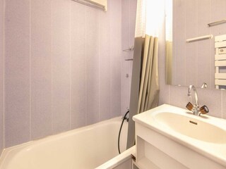 Apartamento Chamrousse Características 8