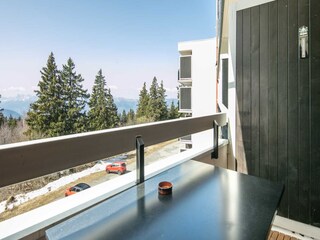 Apartment Chamrousse Outdoor Recording 3