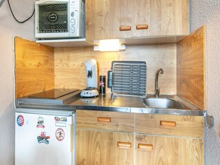 Appartement Chamrousse Kenmerken 8