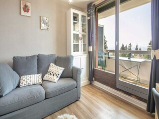 Apartment Chamrousse Features 8