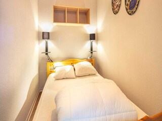 Apartamento Chamrousse Características 9