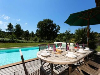 Apartment Moliets-Plage  3