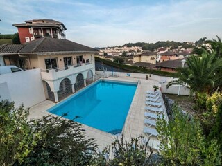Apartamento Saint-Jean-de-Luz  2