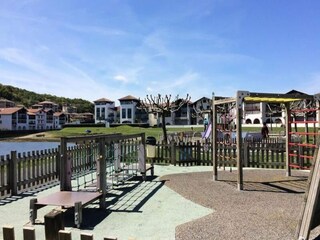 Appartement Saint-Jean-de-Luz  6