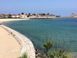Apartment Saint-Jean-de-Luz  6