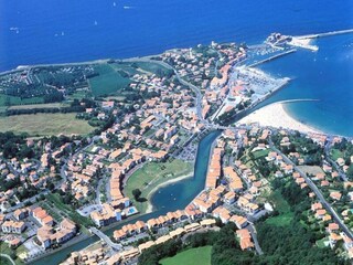 Apartamento Saint-Jean-de-Luz  8