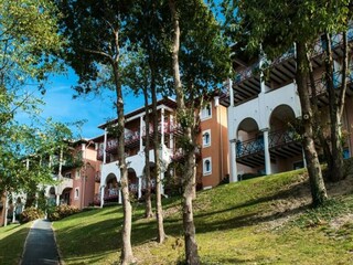 Apartamento Saint-Jean-de-Luz  13
