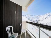 Apartamento Val Thorens  1