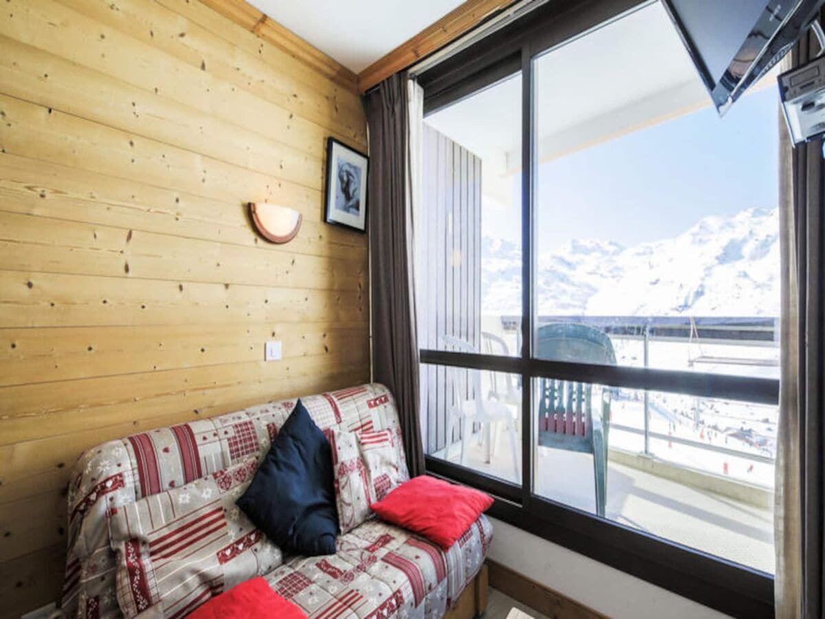 Appartement Val Thorens  1