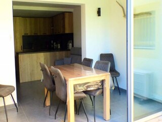 Apartment Six-Fours-les-Plages  9