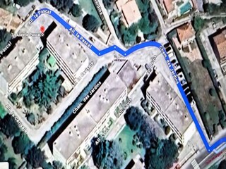 Apartment Six-Fours-les-Plages  11