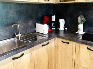 Appartement Six-Fours-les-Plages  12