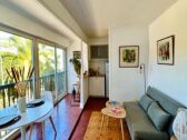 Apartamento Saint-Tropez (Ort)  1