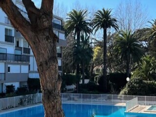 Appartement Saint-Tropez (Ort)  9