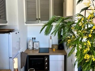 Appartement Saint-Tropez (Ort)  3