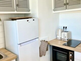 Appartement Saint-Tropez (Ort)  4