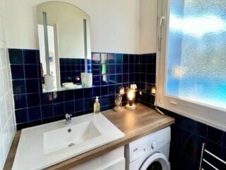 Appartement Saint-Tropez (Ort)  7