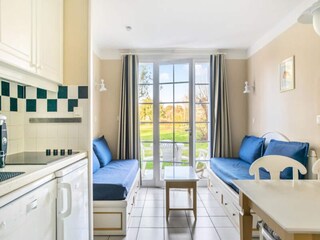 Apartment Talmont-Saint-Hilaire  21