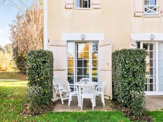 Apartment Talmont-Saint-Hilaire  14