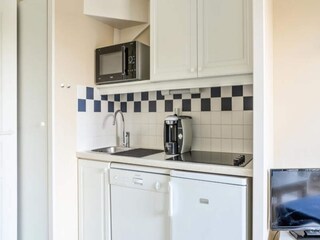 Apartment Talmont-Saint-Hilaire  22