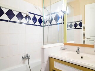 Apartment Talmont-Saint-Hilaire  6