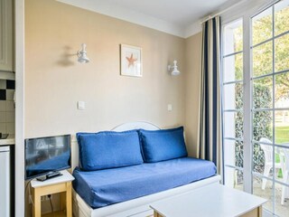 Appartement Talmont-Saint-Hilaire  16
