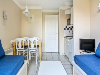 Apartment Talmont-Saint-Hilaire  11
