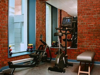 Apartment Glasgow  8