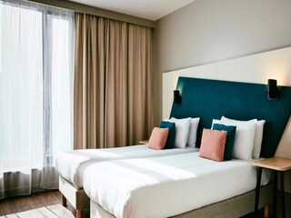 Appartement Glasgow  9